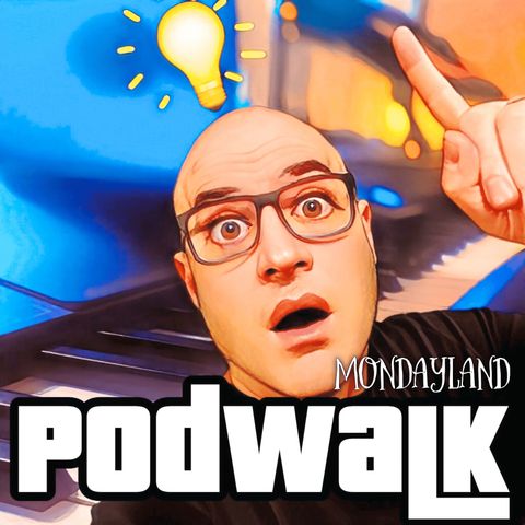 You COULD Solve ANY Problem In Your Music! | PodWalk