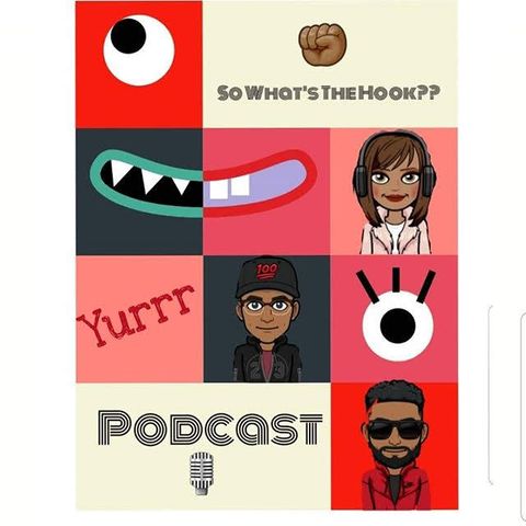 Episode 24 "you ain't got it either"