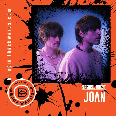 Interview with joan