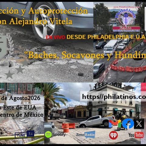 Proteccion y Auto Proteccion