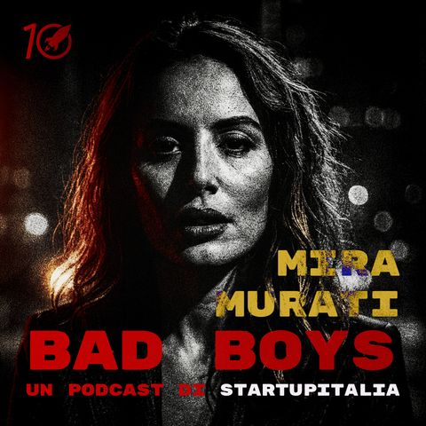 Mira Murati