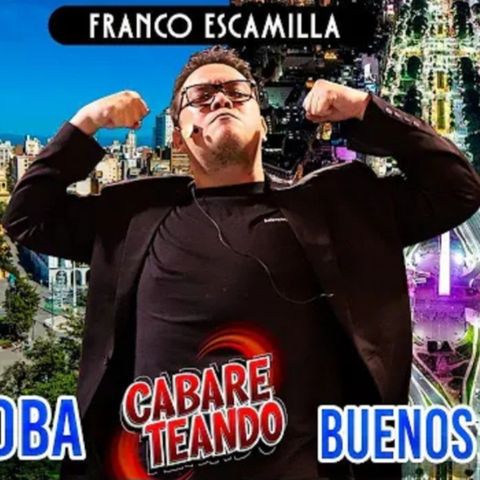 Franco Escamilla