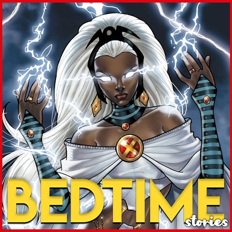Storm - Bedtime Story