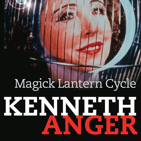 44. Kenneth Anger, nuestro satánico preferido. 11 abril 2022