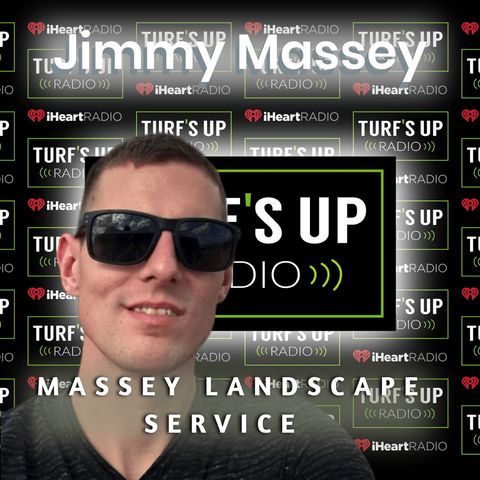 Jimmy Massey | Raise the Mic