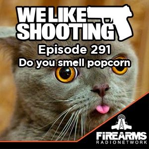 WLS 291 - Do you smell popcorn