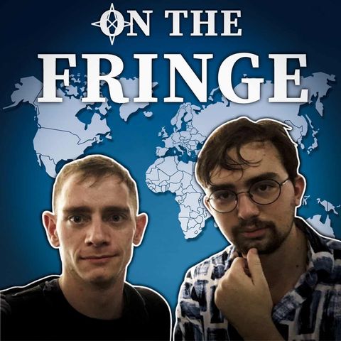 Podcast Cover