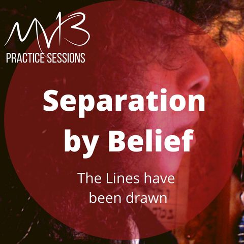 Separation by Belief