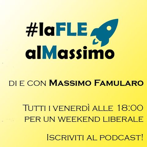 Promo - la FLE al Massimo - Episodio 2