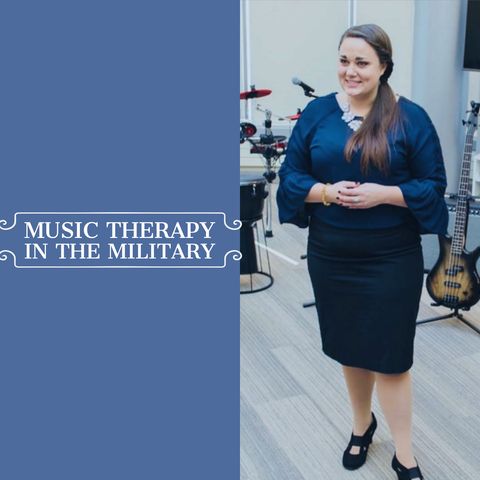 Music Therapy in the Military