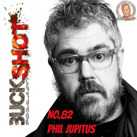 82 - Phil Jupitus