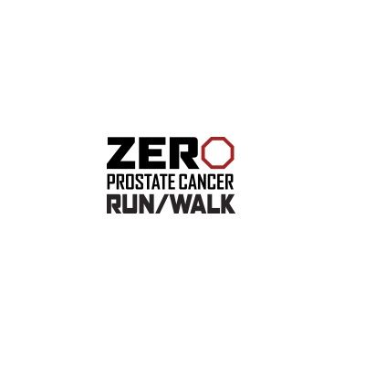 ZERO Prostate Cancer Run/Walk