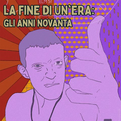 La fine di un'era: gli anni Novanta