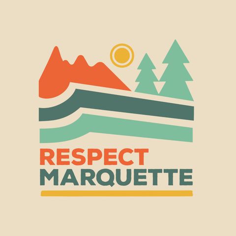 S6,E36: Respect Marquette County Coalition making a difference; Leave No Trace (Sept. 7-8, 2024)