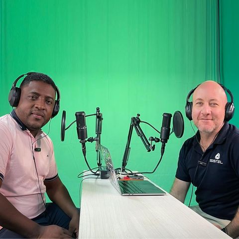 Episodio 24: Rosemberg - El goleador de la vida y la paz
