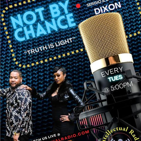 Not By Chance Podcast