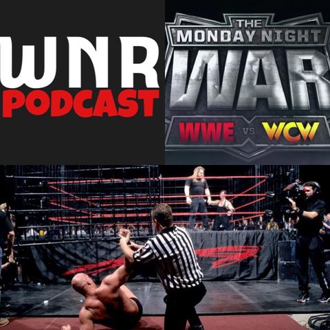 WNR203 WWE vs WCW Feb 99