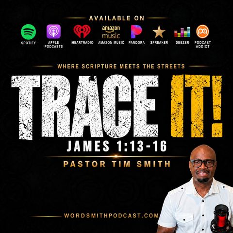 "Trace It!"