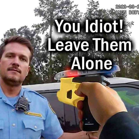 When Good Cops Take Down Racist Corrupt Cops