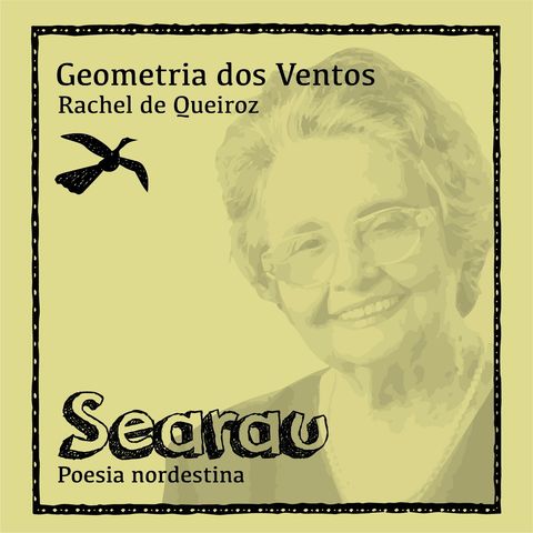 Searau 001 - Geometria dos ventos - Rachel de Queiroz