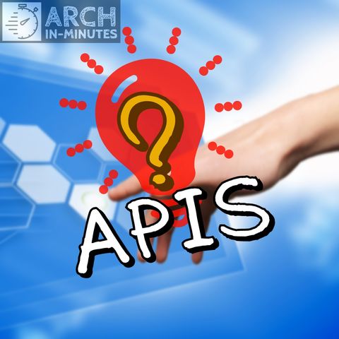 Qual é a diferença entre APIs e Web APIS?