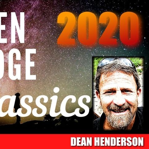 FKN Classics 2020: Nephilim Crown 5G Apocalypse - Royal Bloodline Control w/ Dean Henderson