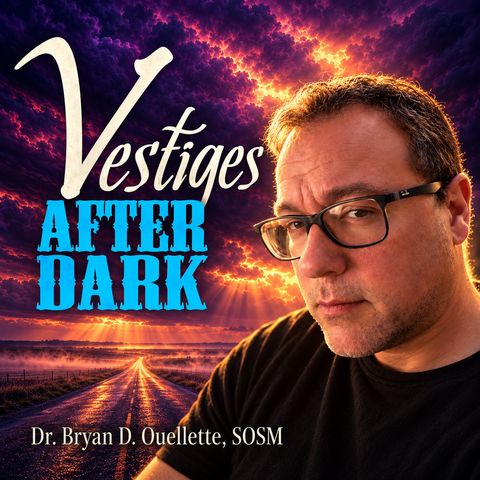 Copertina del podcast