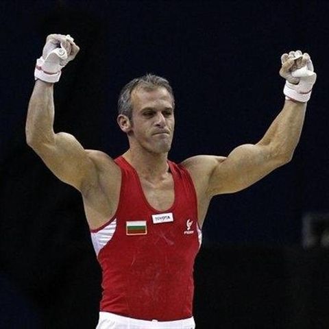 Gymnastics Heroes - Jordan Jovcev (puntata 6)