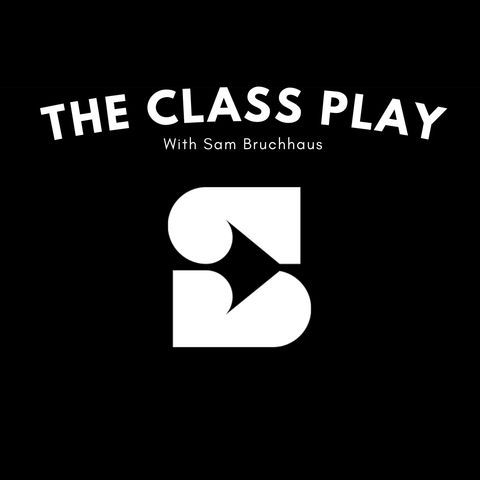 The Class Play - Drake Maye