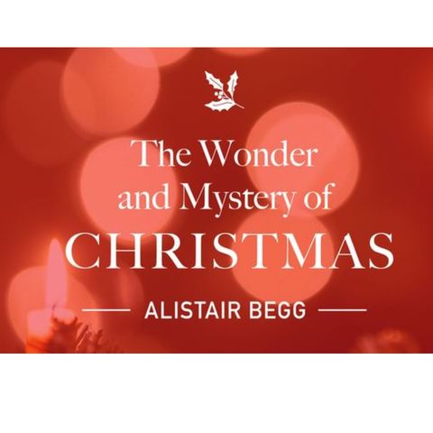 Mystery of Christmas Day 5