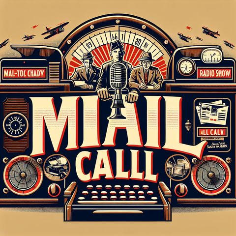 Edgar Bergen  an episode of Mail Call