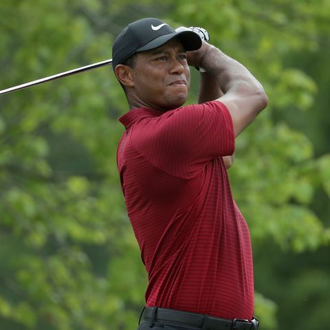 The Golf Show: An Epic PGA Championship, Will Tiger be on the Ryder Cup Team, and much more