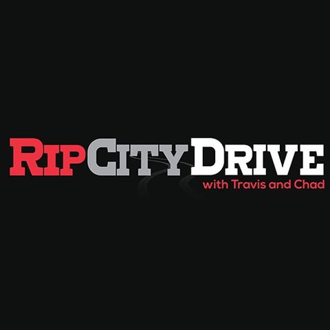 11-30-17 Rip City Drive with Travis and Chad