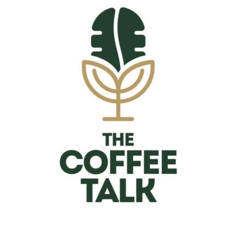 The Coffee Talk - Episódio 1 - A magia do Latte Art