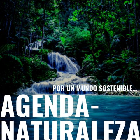 Agenda Naturaleza 46. Especies Invasoras en sudamérica.