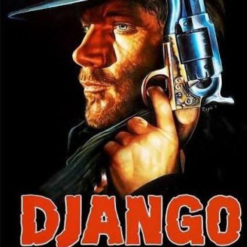 Django (1966)