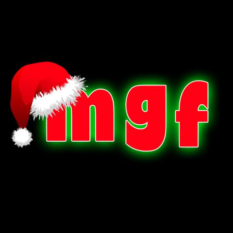 RGF 51 - Merry Game Fire IV: Generations - 17.12.13