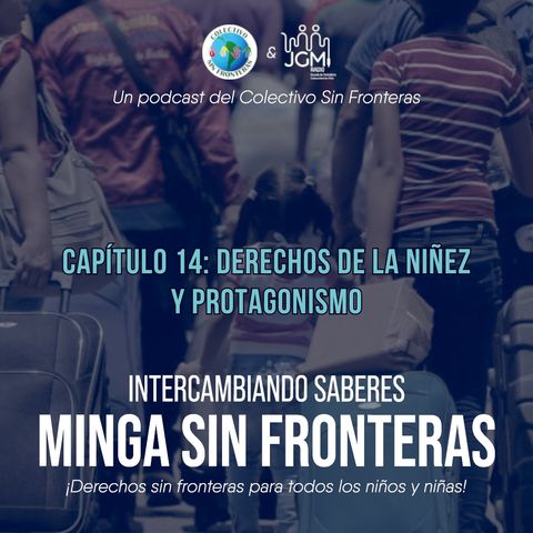 Capítulo 14: Derechos de la niñez y protagonismo