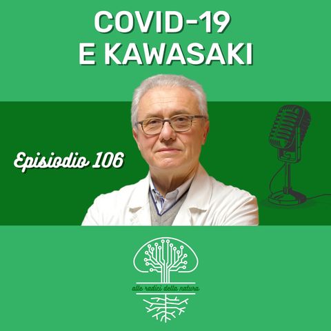 Covid-19 e Kawasaki