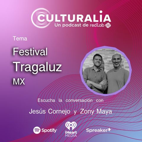 Festival Tragaluz MX