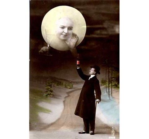 The Zoe Moon Astrology LUNAR ECLIPSE Show