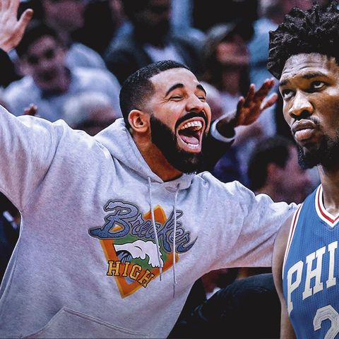 Episode 62: J0el Embiid can't shake that Spanish Burrito