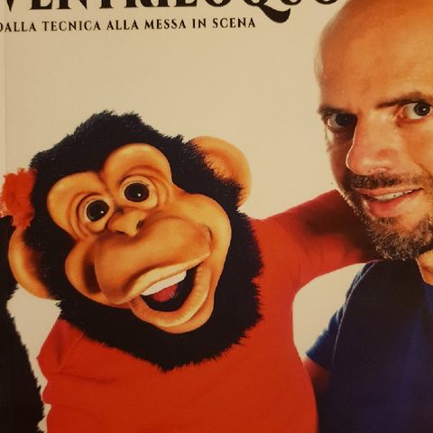 Come Fare Il Ventriloquo Di Nicola Pesaresi: La Sincronizzazione