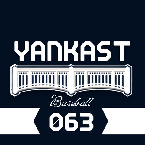 Yankast 063 - Destrinchando a divisão: Baltimore Orioles