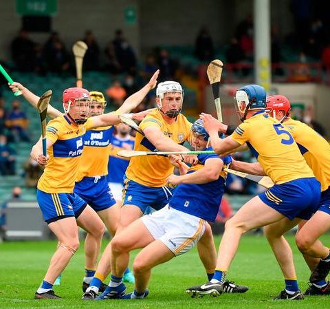 PART ONE, ON THE BALL 05 07 2021 Re Reflections on thrilling weekend of hurling with Martin Kiely