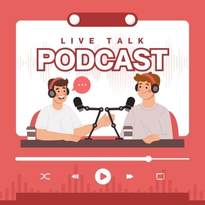 Podcast Cover