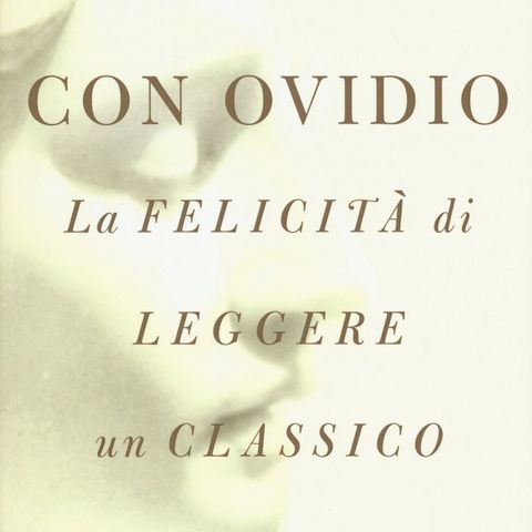 Nicola Gardini "Con Ovidio"
