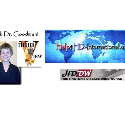 The HD View Ask Dr. Goodman