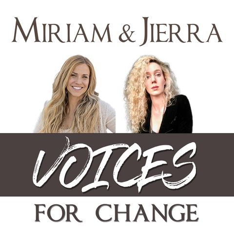 Voices for Change July 27, 2022