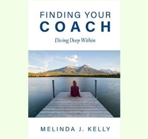Finding Your Coach: Diving Deep Within